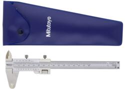 Mitutoyo Tolómérő 0-130/0, 02/inch (532-119)