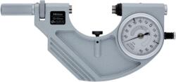 Mitutoyo Passaméter mérőórával (523-122)