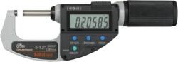 Mitutoyo Digital Absolute Micrometer QuickMike (293-676-20)
