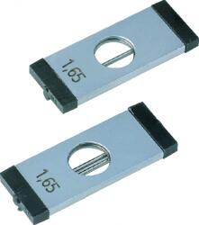 Mitutoyo Menetmérő huzal Ø 1, 650 mm (Orsó Ø 8 mm) (952163)