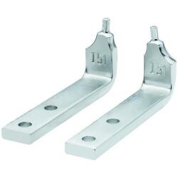 KNIPEX 44 29 J51 1 pár pótcsúcs 44 20 J51 számára (44 29 J51)