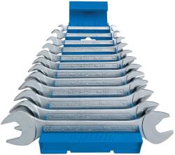 Unior 110/1MS (1/4"x1.1/4" /12), villáskulcs-készlet, fémtartón (605532)