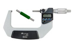 Mitutoyo Digitális Mikrométer (293-347-30)