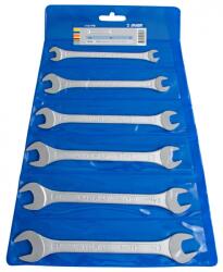 Unior 110/1PB (6-17 /6), villáskulcs-készlet, műanyag tokban (600108)