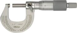 Mitutoyo Külső mikrométer (101-113)