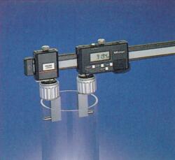 Mitutoyo Meßschnabel *2* Inch (07CZA059)