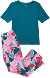 Tchibo - Női pizsama - nő - méret L 44/46 - zöld