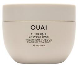 Ouai Thick Hair Treatment Masque Маска за коса унисекс 236ml