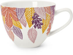 Tchibo - XL csésze - többszínű