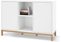 Tchibo - Komód - fehér - tchibo - 149 995 Ft