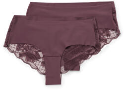 Tchibo - 2 db Magic Cut brazil alsó - nő - méret XS 32/34