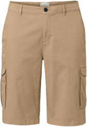 Tchibo - Oldalzsebes rövidnadrág - férfi - méret 46 - bézs - tchibo - 16 995 Ft
