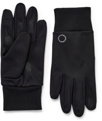 Tchibo - Unisex szélálló kesztyű - uniszex - méret 6, 5 - fekete - tchibo - 3 995 Ft