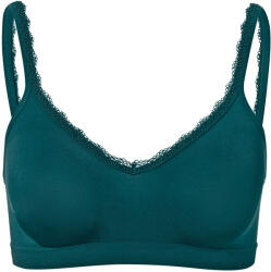 Tchibo - Női seamless puha melltartó - zöld - tchibo - 5 995 Ft
