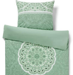 Tchibo - Kétoldalas renforcé ágynemű - fehér