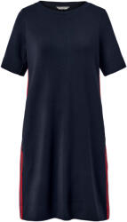 Tchibo - Női lezser ruha - nő - méret S 36/38 - kék