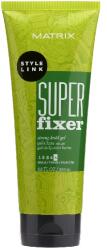 Matrix Super Fixer Strong Hold Gel Гел за коса дамски 200ml