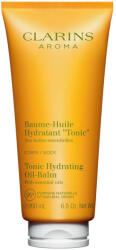Clarins Tonic Hydrating Oil-Balm Балсам за тяло дамски 200ml