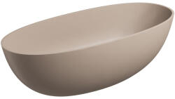 Omnires Shell M+ 175x78 cm matt bej (SHELL175WWDB)