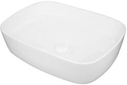 Fluminia Pallas 50x37,5 cm white (1589)