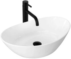 Rea Kate 55,5x33,5 cm white (REA-U6801)