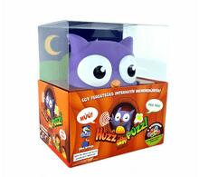 Blue Orange Games Húzz vagy púzz! Társasjáték (BLU34867)