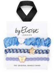 By Eloise London Set Summer Breeze elastice de păr