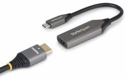 StarTech - USB-C - HDMI adapter - 112B-USBC-HDMI21 (112B-USBC-HDMI21)
