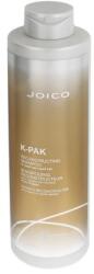 Joico K-PAK Reconstructing Shampoo 1000 ml sampon sérült haj uniszex
