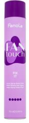 Fanola Fan Touch Fix It extra erős hajlakk 750 ml nőknek