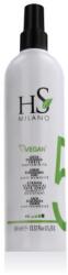 HS MILANO Strong Ecological Hair Spray hajlakk közepes fixálás 400 ml uniszex