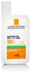 La Roche-Posay Anthelios UVMUNE 400 Oil Control Fluid SPF50+ fényvédő készítmény arcra zsíros bőr 50 ml uniszex