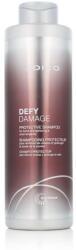 Joico Defy Damage Protective Shampoo 1000 ml sampon festett haj meggyengült haj uniszex