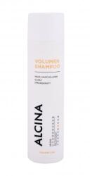 ALCINA Volume Line 250 ml hajdúsító sampon nőknek