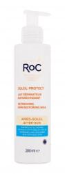 RoC Soleil-Protect Refreshing Skin Restoring Milk bőrmegújító és bőrnyugtató napozás utáni bőrápoló tej 200 ml
