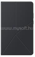 Samsung Tab A11 Book Cover tok (fekete) (EF-BX130PBEGWW) (EF-BX130PBEGWW)