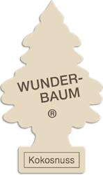 Wunder-Baum Illatosító, Kókusz (7204)