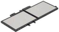 2-Power Baterie 3HWPP cu 2 puteri (4 celule) Baterie pentru laptop 15, 2 V 4473 mAh (CBP3998A)