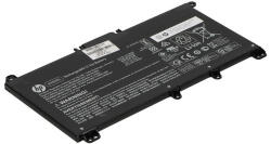 2-Power HP HT03XL Baterie HP HT03XL (3 celule) Pachet principal de baterii 11, 34V 3440mAh (L11119-855)