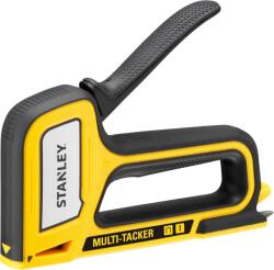 STANLEY STHT70440-0 FatMax Kézi tűzőgép és szegbelövő LD (a kpcsokhoz és J szegekhez) (STHT70440-0)