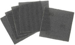 DEWALT DTM3023-QZ Extreme Csiszolóháló 115 x115mm, P120( 5db) (DTM3023-QZ)