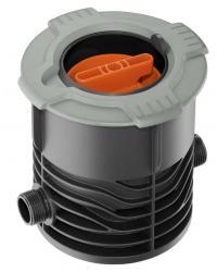 GARDENA Pipeline Szabályozó és vízelzáró doboz (8264-20) - primanet