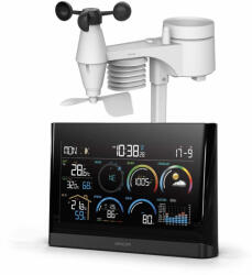 Sencor SWS 11000 Meteorológiai állomás - elektroporta