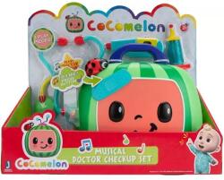 Vega Toys CoComelon zenélő orvosi játék készlet (CMW0034) - jateknet