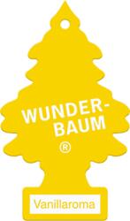 Wunder-Baum Illatosító, Vanília (7201)