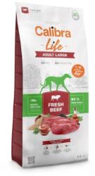 Calibra Dog Life Adult Large Breed Fresh Beef kutyatáp 2, 5 kg