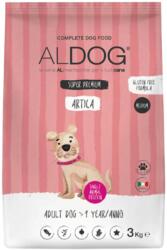 Aldog Artica Mini 3kg kutyatáp