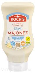 KOCHs Light Majonéz tojás nélkül 450g ÚJ - alkuguru
