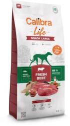 Calibra Dog Life Senior Large Breed Fresh Beef kutyatáp 12 kg