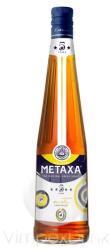 Metaxa 5* 0, 7l 38% /12/-DRS
